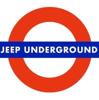 Jeep Underground image 1